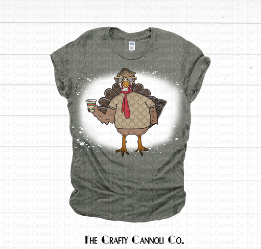 Guc Turkey