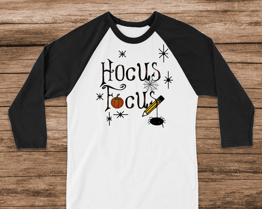 Hocus Focus