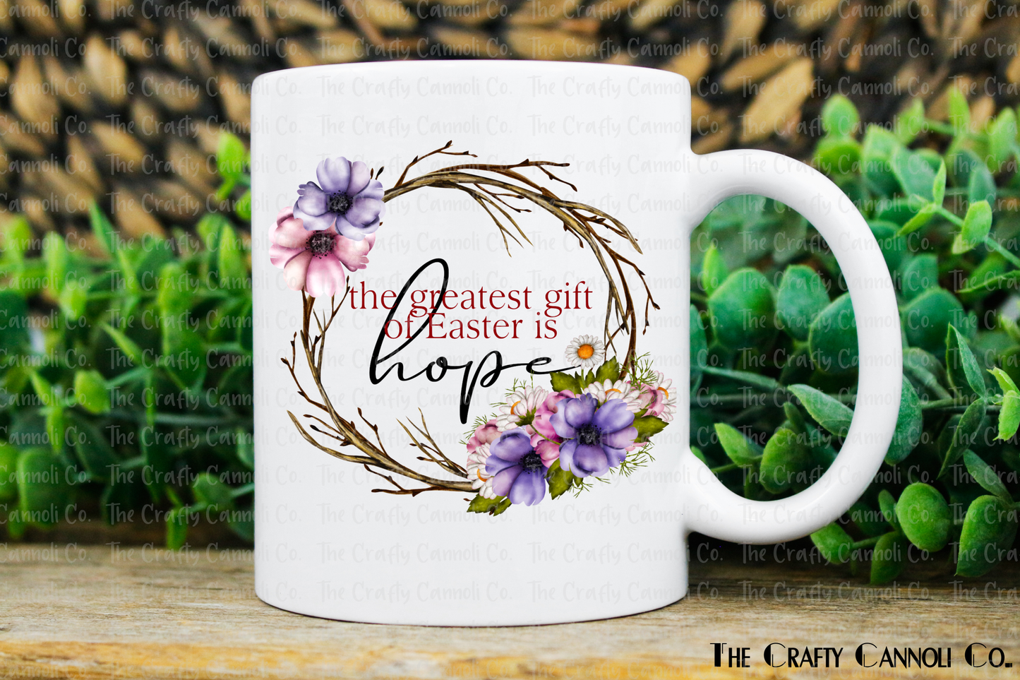 Hope Mug