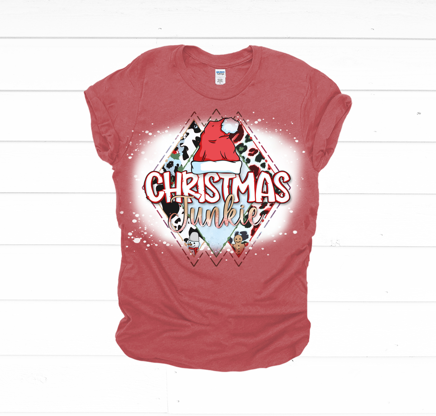 Christmas Junkie