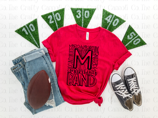 Marching Band