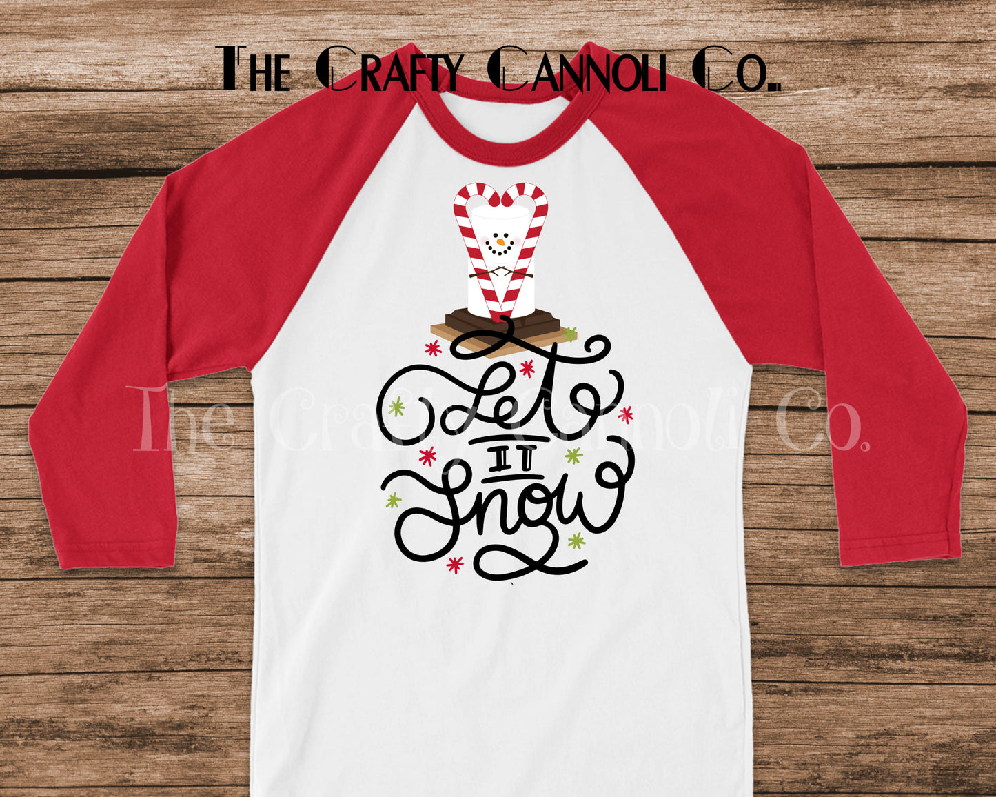 Let it Snow