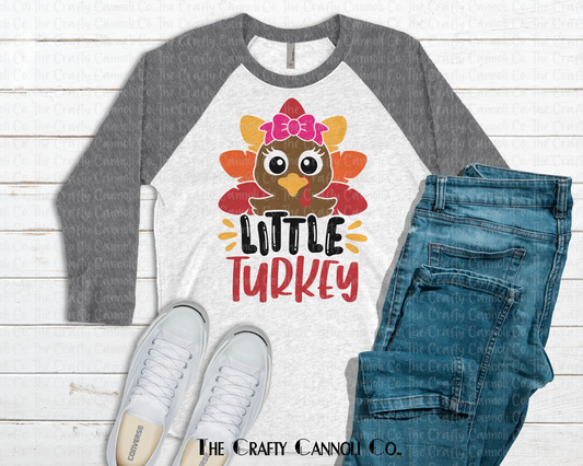 Little Turkey