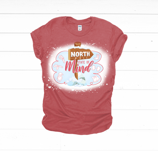North Pole