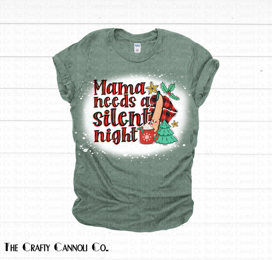Silent Night