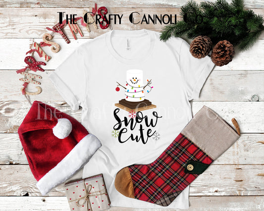 Snow Cute