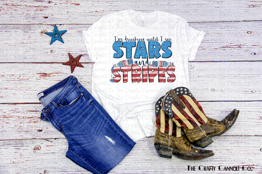 Stars and Stripes