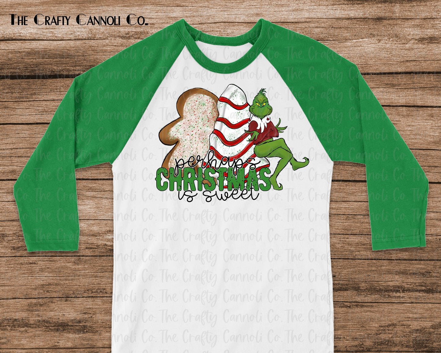 Christmas Sweet