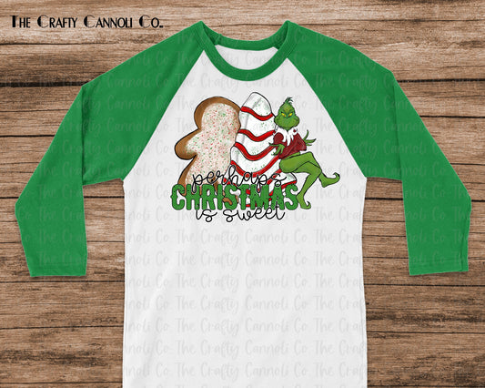 Christmas Sweet